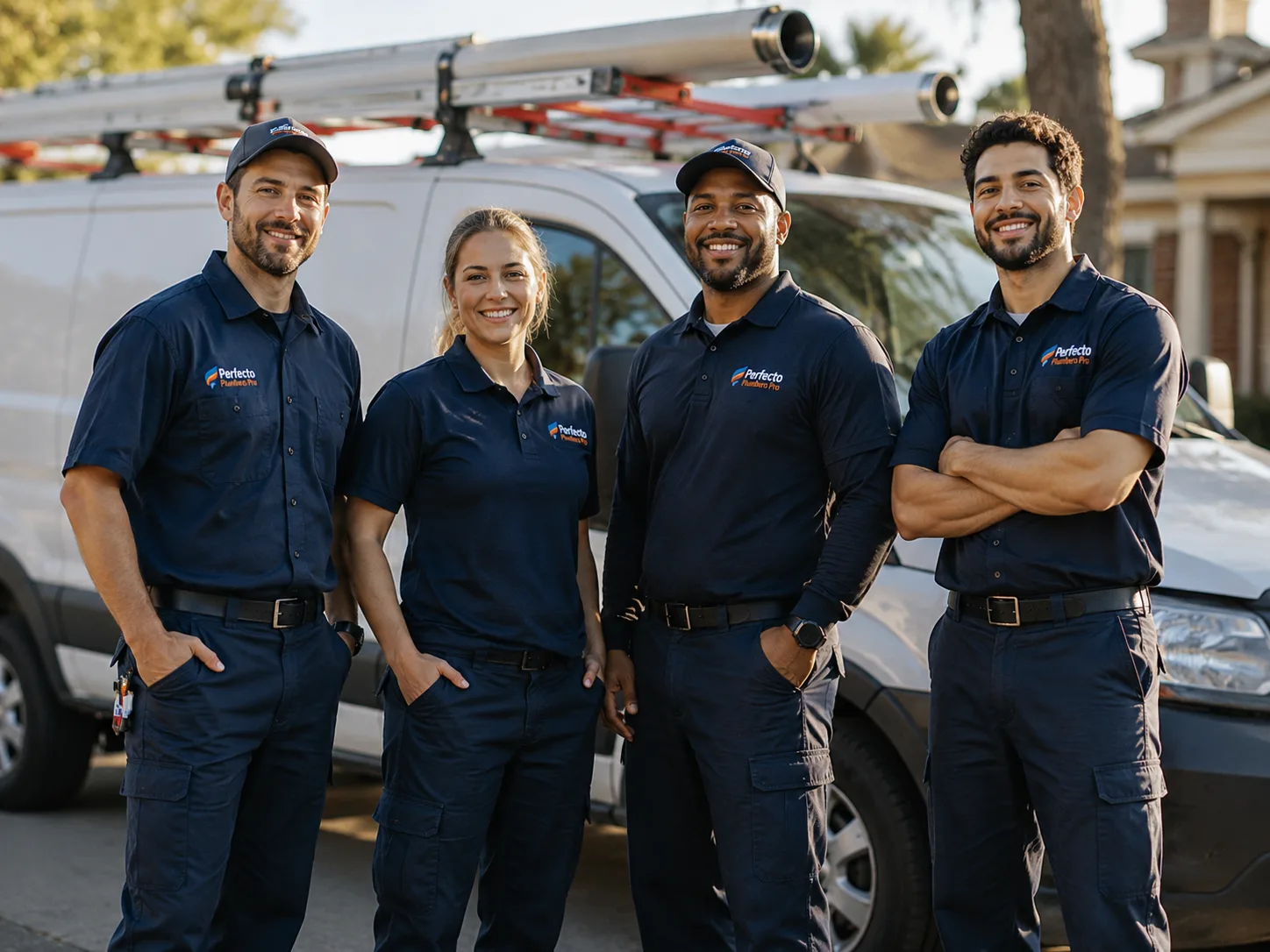 Emergency Plumber Near Me in Blanchester, OH near me